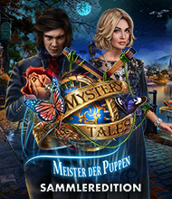 Wimmelbild-Spiel: Mystery Tales: Meister der Puppen Sammleredition