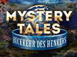 Wimmelbild-Spiel: Mystery Tales: Rckkehr des HenkersMystery Tales: The Hangman Returns