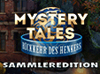 Wimmelbild-Spiel: Mystery Tales: Rckkehr des Henkers SammlereditionMystery Tales: The Hangman Returns Collector's Edition