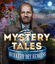 Wimmelbild-Spiel: Mystery Tales: Rckkehr des Henkers
