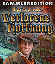 Wimmelbild-Spiel: Mystery Tales: Verlorene Hoffnung Sammleredition