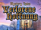 Jetzt das Wimmelbild-Spiel Mystery Tales: Verlorene Hoffnung kostenlos herunterladen und spielen!! Wimmelbild-Spiel: Mystery Tales: Verlorene Hoffnung