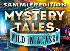 Jetzt das Wimmelbild-Spiel Mystery Tales: Wild in Alaska Sammleredition kostenlos herunterladen und spielen!! Wimmelbild-Spiel: Mystery Tales: Wild in Alaska Sammleredition