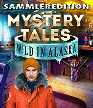 Wimmelbild-Spiel: Mystery Tales: Wild in Alaska Sammleredition