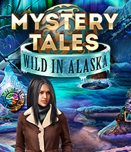Wimmelbild-Spiel: Mystery Tales: Wild in Alaska