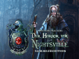 Lade dir Mystery Trackers: Der Horror von Nightsville Sammleredition kostenlos herunter!