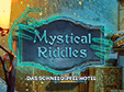 Wimmelbild-Spiel: Mystical Riddles: Das Schneegipfel HotelMystical Riddles: Snowy Peak Hotel