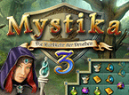Jetzt das 3-Gewinnt-Spiel Mystika 3: Die Rückkehr der Drachen kostenlos herunterladen und spielen!! 3-Gewinnt-Spiel: Mystika 3: Die Rückkehr der Drachen