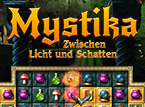 Jetzt das 3-Gewinnt-Spiel Mystika: Zwischen Licht und Schatten kostenlos herunterladen und spielen!! 3-Gewinnt-Spiel: Mystika: Zwischen Licht und Schatten