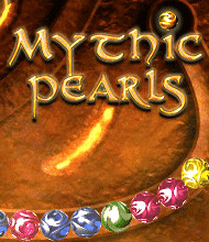 Action-Spiel: Mythic Pearls