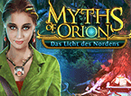 Jetzt das Wimmelbild-Spiel Myths of Orion: Das Licht des Nordens kostenlos herunterladen und spielen!! Wimmelbild-Spiel: Myths of Orion: Das Licht des Nordens