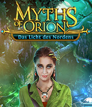 Wimmelbild-Spiel: Myths of Orion: Das Licht des Nordens