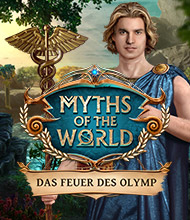 Wimmelbild-Spiel: Myths of the World: Das Feuer des Olymp