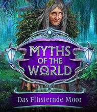 Wimmelbild-Spiel: Myths of the World: Das Flüsternde Moor