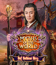 Wimmelbild-Spiel: Myths of the World: Das Goldene Herz