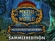 Jetzt das Wimmelbild-Spiel Myths of the World: Das Vermächtnis des Bösen Sammleredition kostenlos herunterladen und spielen!