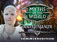 Jetzt das Wimmelbild-Spiel Myths of the World: Der Elfenfänger Sammleredition kostenlos herunterladen und spielen!