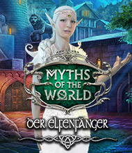 Wimmelbild-Spiel: Myths of the World: Der Elfenfänger