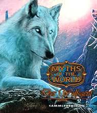 Wimmelbild-Spiel: Myths of the World: Der Wolfsgeist Sammleredition