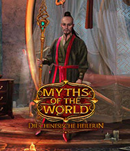Wimmelbild-Spiel: Myths of the World: Die chinesische Heilerin