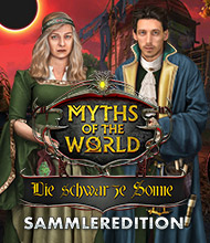 Wimmelbild-Spiel: Myths of the World: Die schwarze Sonne Sammleredition