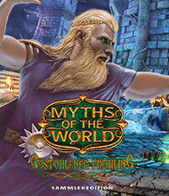 Wimmelbild-Spiel: Myths of the World: Gestohlener Frühling Sammleredition