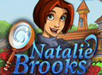 Jetzt das Wimmelbild-Spiel Natalie Brooks: Secrets of Treasure House kostenlos herunterladen und spielen!! Wimmelbild-Spiel: Natalie Brooks: Secrets of Treasure House