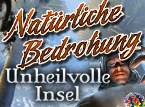 Jetzt das Wimmelbild-Spiel Natürliche Bedrohung: Unheilvolle Insel kostenlos herunterladen und spielen!! Wimmelbild-Spiel: Natürliche Bedrohung: Unheilvolle Insel