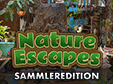 Jetzt das Wimmelbild-Spiel Nature Escapes Sammleredition kostenlos herunterladen und spielen