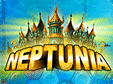 3-Gewinnt-Spiel: NeptuniaNeptunia