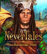 Wimmelbild-Spiel: Nevertales: Das Hearthbridge-Portal