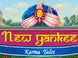 Jetzt das Klick-Management-Spiel New Yankee 12: Karma Tales kostenlos herunterladen und spielen!