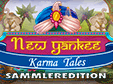 Jetzt das Klick-Management-Spiel New Yankee 12: Karma Tales Sammleredition kostenlos herunterladen und spielen!