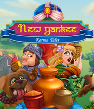 Klick-Management-Spiel: New Yankee 12: Karma Tales