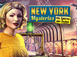 Wimmelbild-Spiel: New York Mysteries: Die Laterne der SeelenNew York Mysteries: The Lantern of Souls 