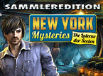 Jetzt das Wimmelbild-Spiel New York Mysteries: Die Laterne der Seelen Sammleredition kostenlos herunterladen und spielen!! Wimmelbild-Spiel: New York Mysteries: Die Laterne der Seelen Sammleredition