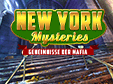 Wimmelbild-Spiel: New York Mysteries: Geheimnisse der MafiaNew York Mysteries: Secrets of the Mafia