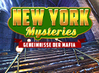 Jetzt das Wimmelbild-Spiel New York Mysteries: Geheimnisse der Mafia kostenlos herunterladen und spielen!! Wimmelbild-Spiel: New York Mysteries: Geheimnisse der Mafia