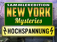 Wimmelbild-Spiel: New York Mysteries: Hochspannung SammlereditionNew York Mysteries: High Voltage Collector's Edition