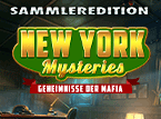 Jetzt das Wimmelbild-Spiel New York Mysteries: Geheimnisse der Mafia Sammleredition kostenlos herunterladen und spielen!! Wimmelbild-Spiel: New York Mysteries: Geheimnisse der Mafia Sammleredition
