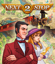 Jetzt das Klick-Management-Spiel Next Stop 2 kostenlos herunterladen und spielen!! Klick-Management-Spiel: Next Stop 2