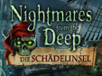 Wimmelbild-Spiel: Nightmares from the Deep: Die SchdelinselNightmares from the Deep: The Cursed Heart