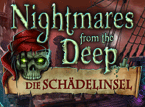Jetzt das Wimmelbild-Spiel Nightmares from the Deep: Die Schädelinsel Sammleredition kostenlos herunterladen und spielen!! Wimmelbild-Spiel: Nightmares from the Deep: Die Schädelinsel Sammleredition