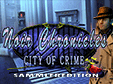 Wimmelbild-Spiel: Noir Chronicles: City of Crimes SammlereditionNoir Chronicles: City of Crimes Collector's Edition