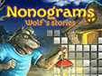 Logik-Spiel: Nonograms: Wolf's StoriesNonograms: Wolf's Stories