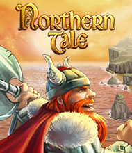 Klick-Management-Spiel: Northern Tale