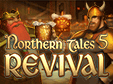 Klick-Management-Spiel: Northern Tales 5: RevivalNorthern Tales 5: Revival