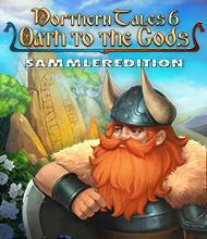 Klick-Management-Spiel: Northern Tales 6: Oath to the Gods Sammleredition