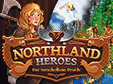 Jetzt das Klick-Management-Spiel Northland Heroes: Der verschollene Druide kostenlos herunterladen und spielen