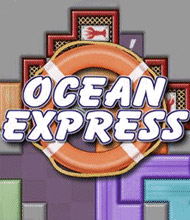 Logik-Spiel: Ocean Express